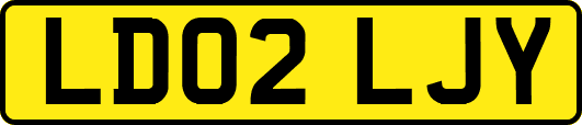 LD02LJY