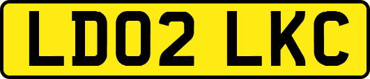 LD02LKC