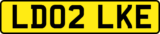 LD02LKE