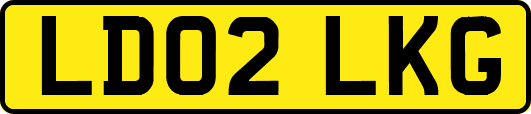 LD02LKG