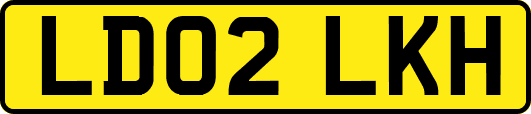 LD02LKH