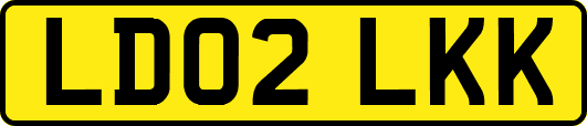 LD02LKK