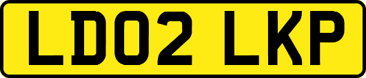 LD02LKP