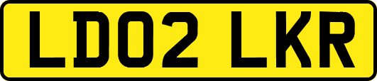 LD02LKR