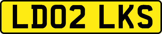 LD02LKS