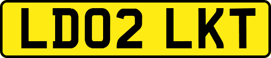 LD02LKT