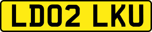 LD02LKU