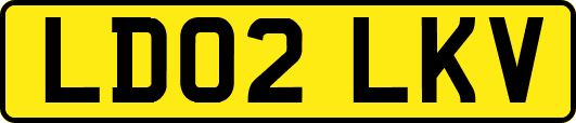 LD02LKV