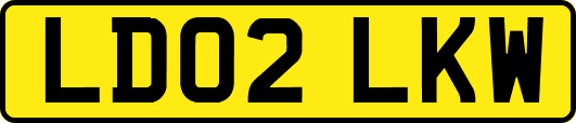 LD02LKW