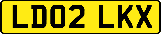 LD02LKX