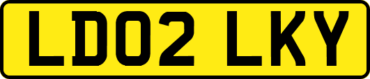 LD02LKY