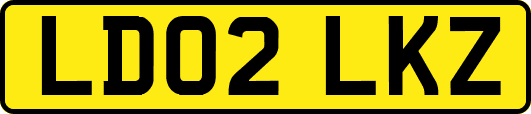 LD02LKZ