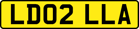 LD02LLA
