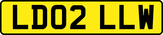LD02LLW