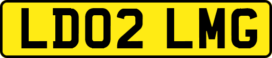 LD02LMG