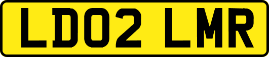 LD02LMR