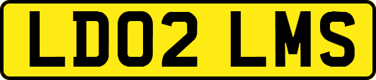 LD02LMS