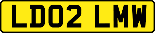 LD02LMW