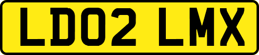 LD02LMX