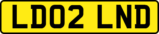 LD02LND