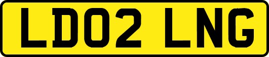 LD02LNG