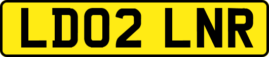 LD02LNR