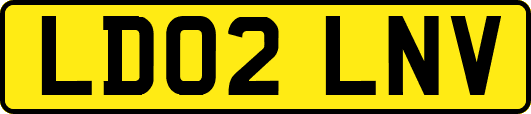 LD02LNV
