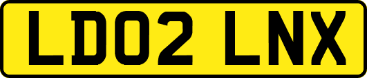 LD02LNX
