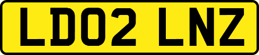 LD02LNZ