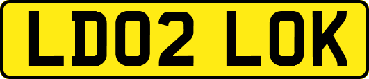 LD02LOK