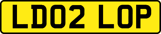 LD02LOP