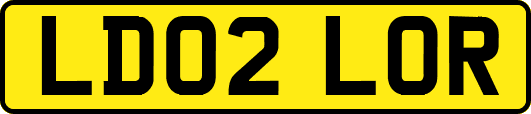 LD02LOR