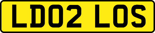 LD02LOS
