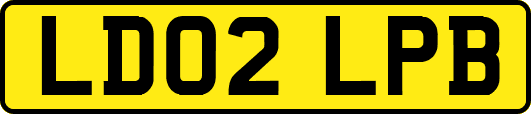 LD02LPB