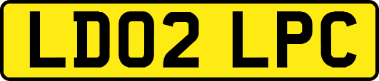LD02LPC