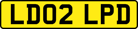 LD02LPD
