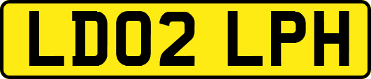 LD02LPH