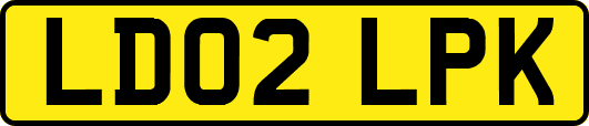 LD02LPK