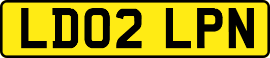 LD02LPN