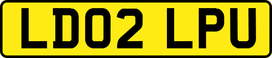 LD02LPU