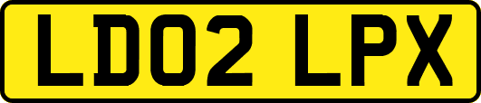 LD02LPX