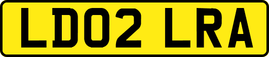 LD02LRA