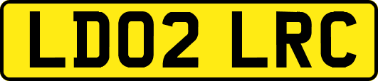 LD02LRC