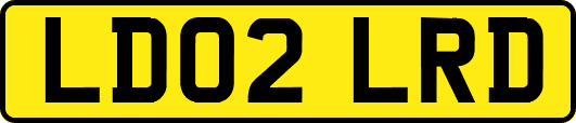 LD02LRD