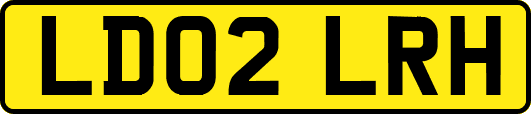 LD02LRH