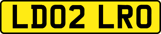 LD02LRO