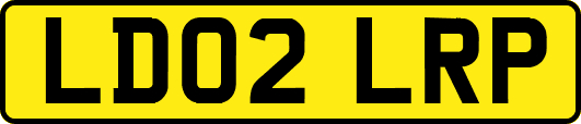 LD02LRP