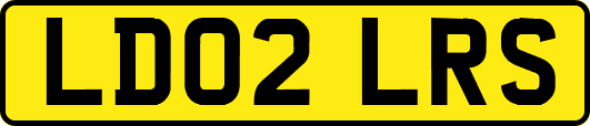 LD02LRS