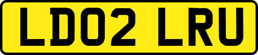 LD02LRU