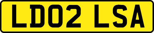 LD02LSA